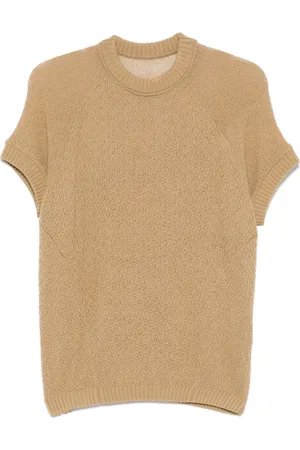 Isa Boulder Playera Paper