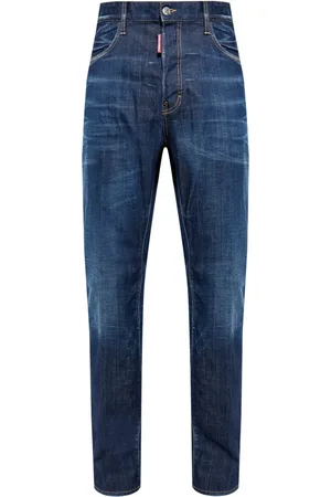 Dsquared2 Jeans rectos