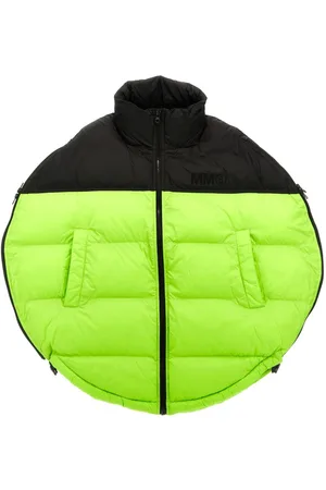 Maison Margiela Chaleco Round