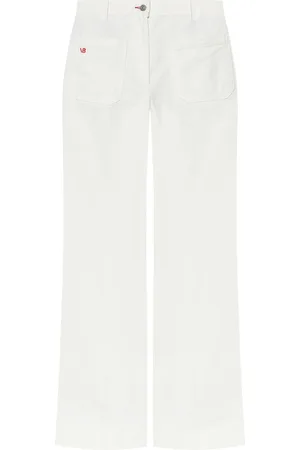 Victoria Beckham Jeans Alina