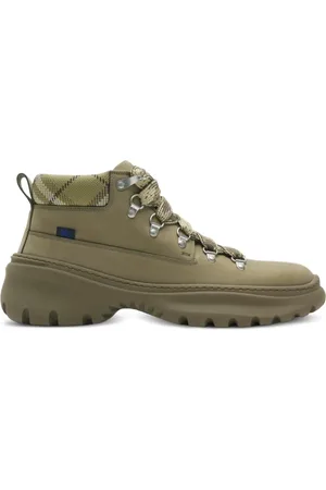 Burberry Botas Scoot