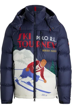 Ralph Lauren Chamarra Gorham