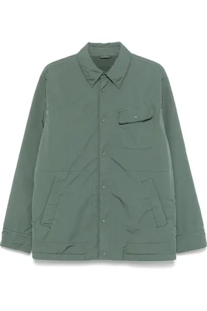 Aspesi Camisa Sebastian