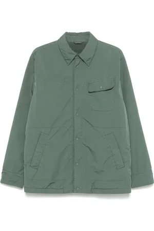 Aspesi Camisa Sebastian