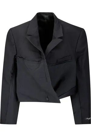 PROTOTYPES Blazer corto