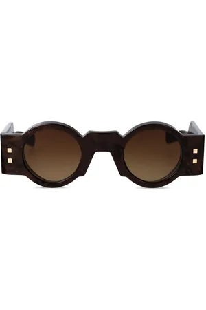 Balmain Lentes de sol Olivier