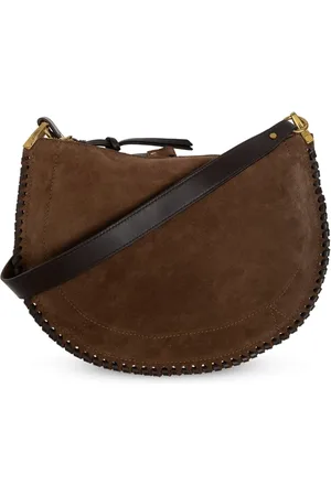 Isabel Marant Bolsa de hombro Oskan