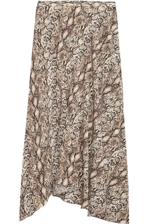 Isabel Marant Falda Sakura