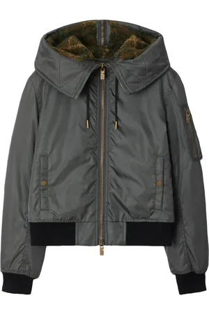 Burberry Parka corta