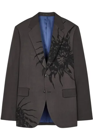 Paul Smith Blazer Thistleberry