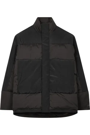 Paul Smith Chamarra capitonada con efecto mate