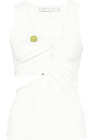 CHRISTOPHER ESBER Camiseta Arc Stone
