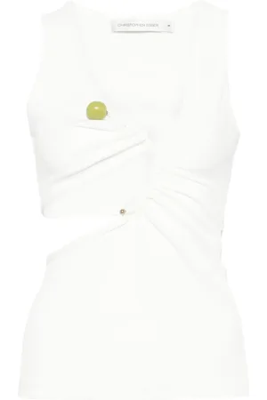 CHRISTOPHER ESBER Camiseta Arc Stone