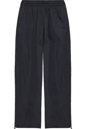 Vetements Pants con logo bordado
