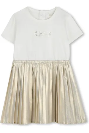 Michael Kors Vestido manga corta