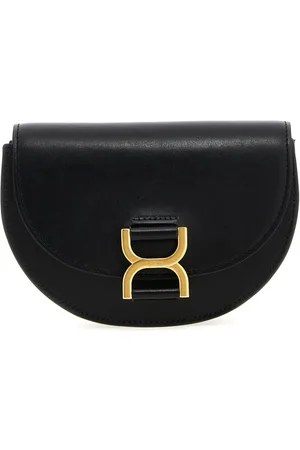 Chloé Bolsa crossbody Marcie mini