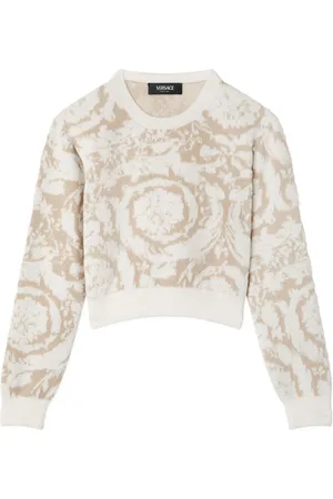 VERSACE Suéter Barocco