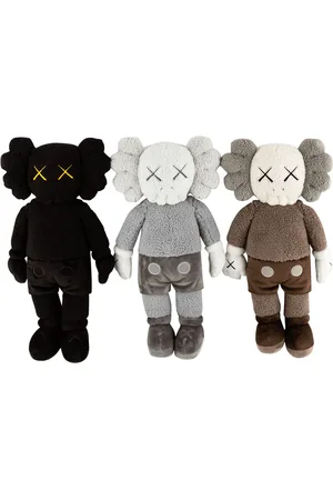 KAWS Juguetes Holiday Hong Kong