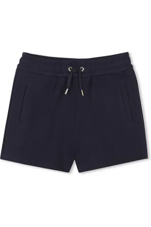 Chloé Shorts con pretina elástica