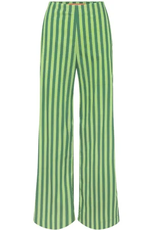 SIMON MILLER Pantalones palazzo Pia