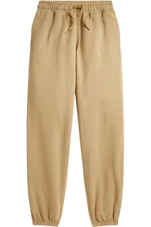 Ralph Lauren Pants con cordón en la cintura