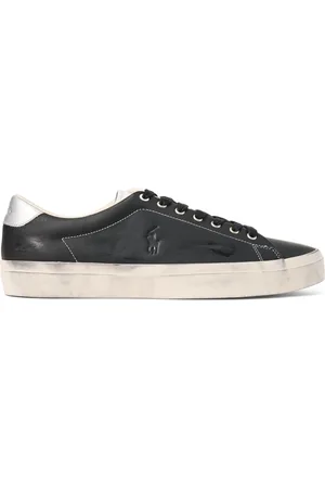 Ralph Lauren Tenis Heritage Court