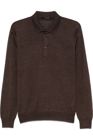 TAGLIATORE Playera tipo polo Palmer
