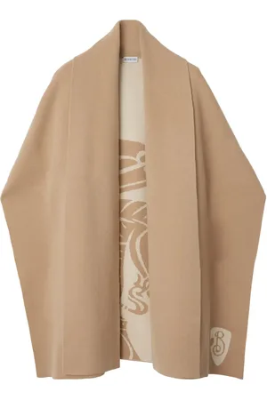 Burberry Capa reversible EKD