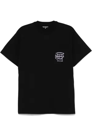 Carhartt Playera Fragments