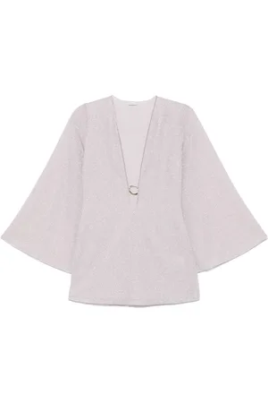 Oseree Vestido corto Lumière O