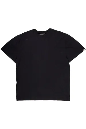 EXTREME CASHMERE Playera con cuello redondo