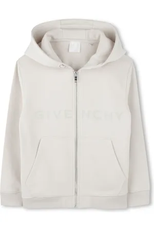 Givenchy Hoodie con cierre