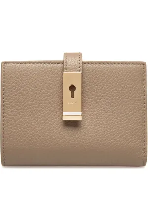 Bally Cartera Lock Me