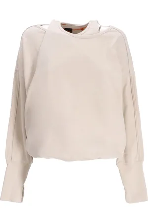 HUGO BOSS Sudadera a capas
