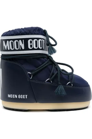 Moon Boot Botas Icon Low 2