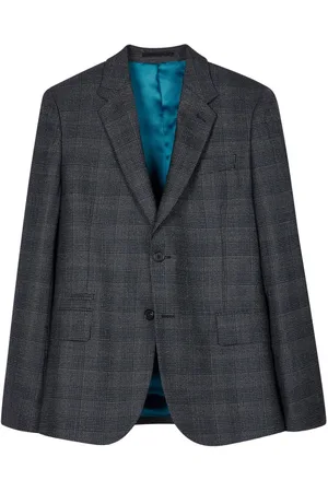 Paul Smith Blazer a cuadros