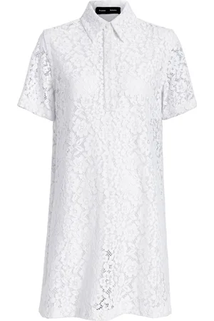 Proenza Schouler Vestido corto Rainer