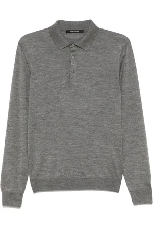 TAGLIATORE Playera tipo polo Palmer