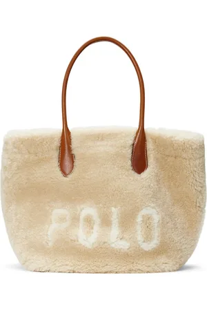 Ralph Lauren Tote Bellport mediana