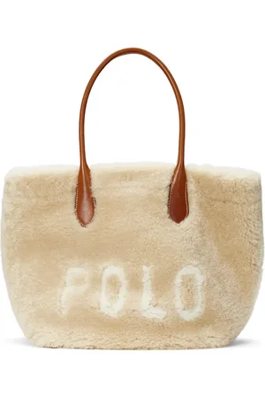 Ralph Lauren Tote Bellport mediana