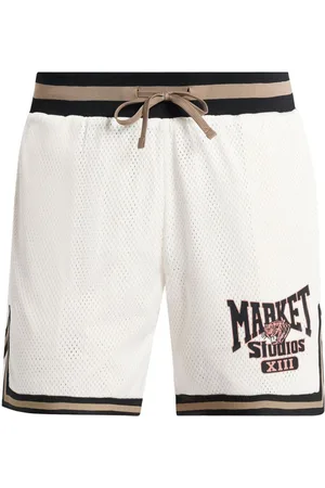 MARKET Shorts Game