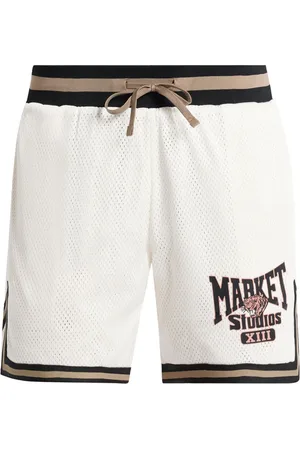 MARKET Shorts Game