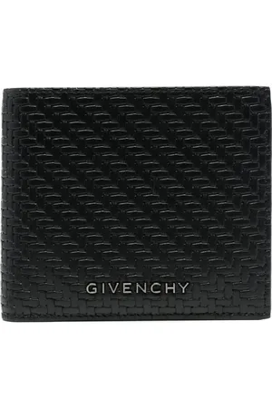 Givenchy Cartera texturizada