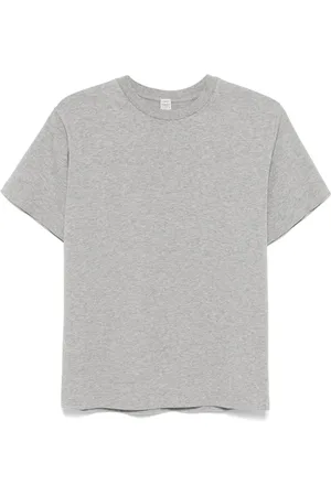 Totême Playera manga corta