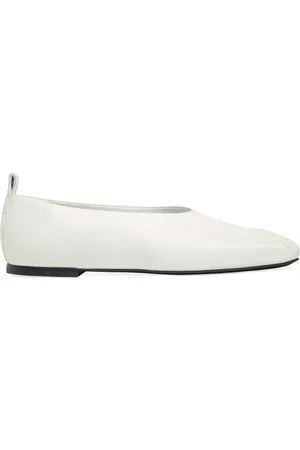 Courrèges Mocasines Minimal
