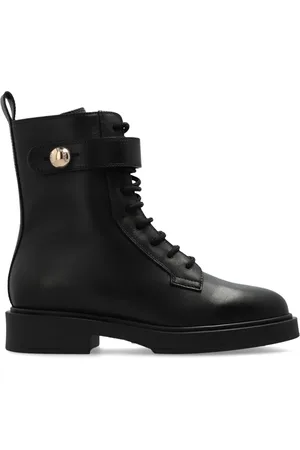 Furla Botas Sfera con tacón 40mm