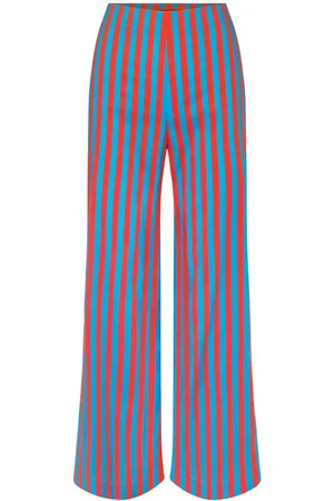 SIMON MILLER Pantalones palazzo Pia