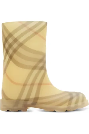 Burberry Botas Marsh