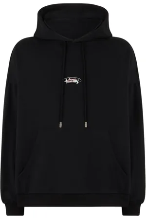 GCDS Hoodie Spikey Dice