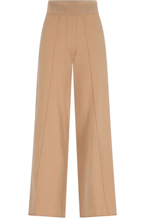 Lisa Yang Pantalones anchos